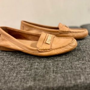 Coach Loafers